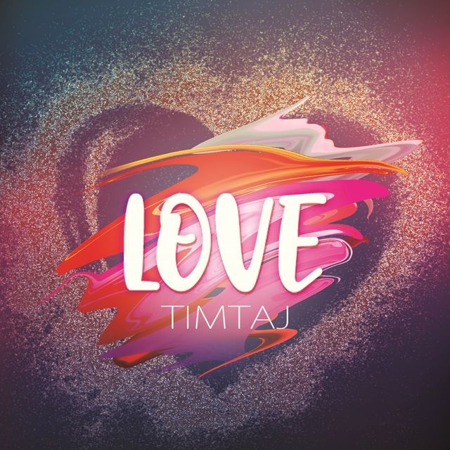 TimTaj - 'Love (Piano Version)' [Ringtone]