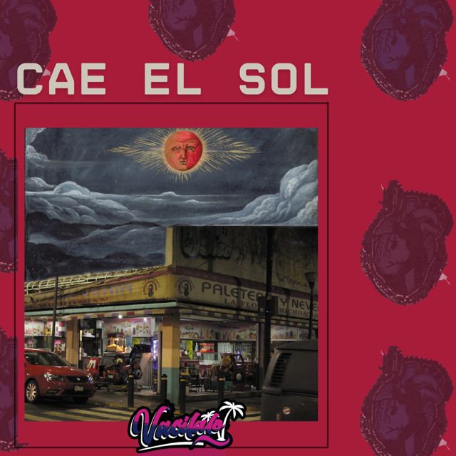 Vacilalo - 'Cae el sol' [Ringtone]