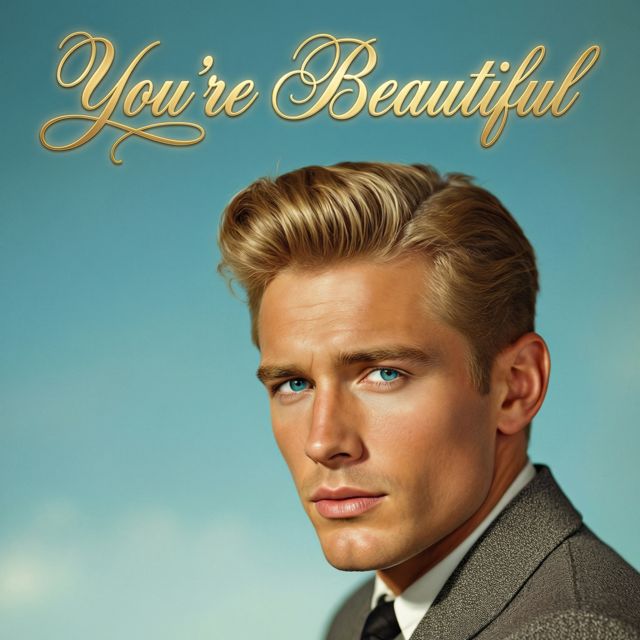 Kevin Summersby - 'You’re Beautiful' [Ringtone]