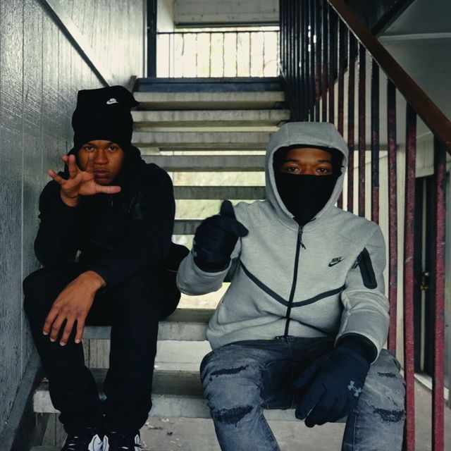 Skrapp 2197 - 'Gen 5' [Ringtone]