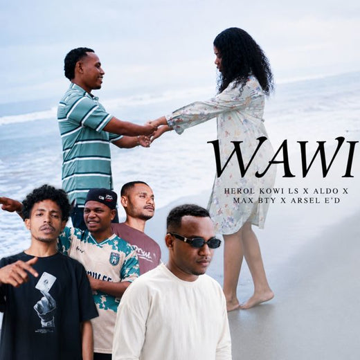 Herol Kowi Ls - 'Wawi (feat. Aldo & Max Bty & Arsel E'D)' [Ringtone]