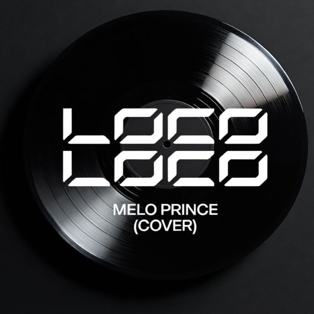 Melo Prince - 'Loco Loco (Cover)' [Ringtone]