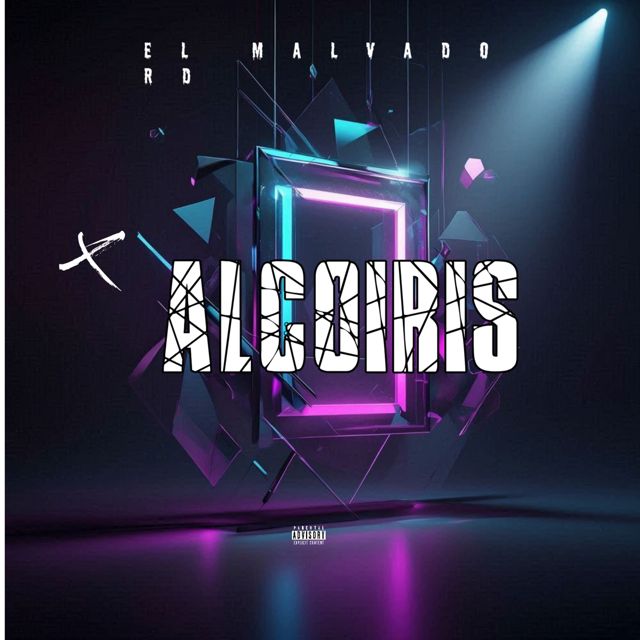 el malvado RD - 'alcoiris' [Ringtone]