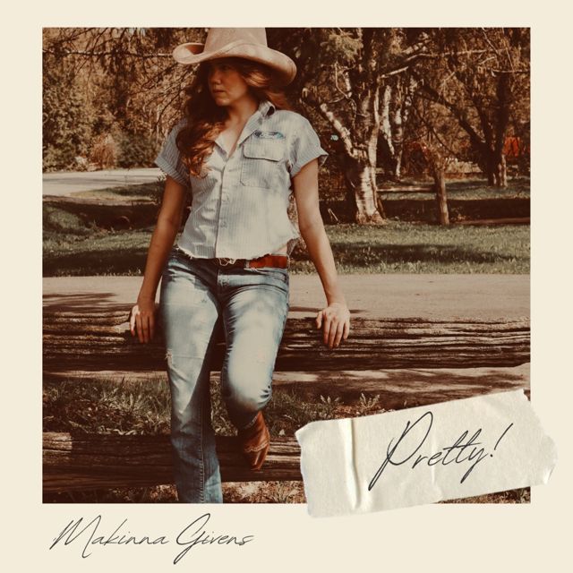 Makinna Givens - 'Pretty!' [Ringtone]