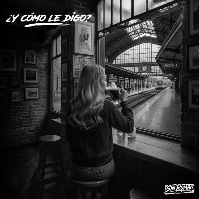 Sin Rumbo - '¿Y Cómo le Digo?' [Ringtone]
