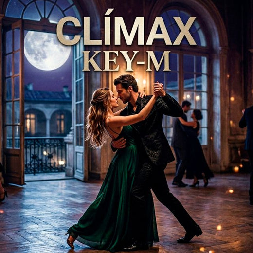 KEY-M - 'CLÍMAX' [Ringtone]