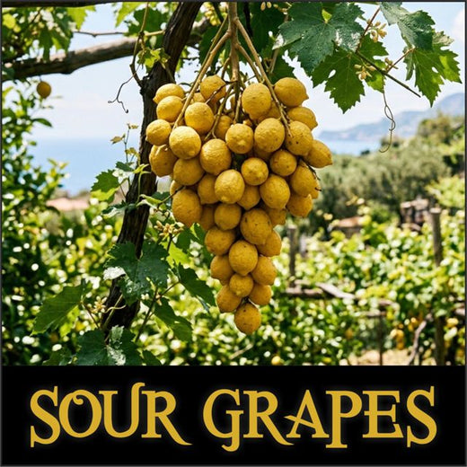Fos4is - 'Sour grapes' [Ringtone]