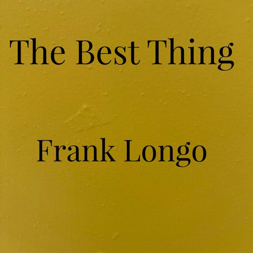 Frank Longo - 'The Best Thing' [Ringtone]