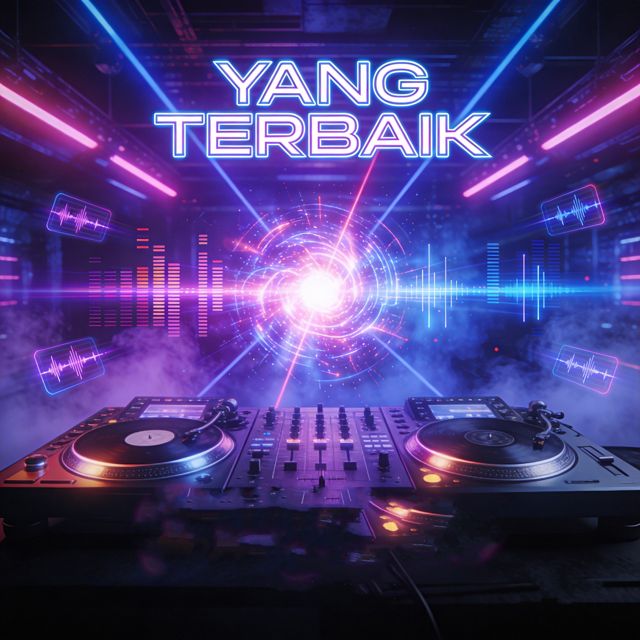 Saepul ID - 'Yang Terbaik (Full Bass)' [Ringtone]