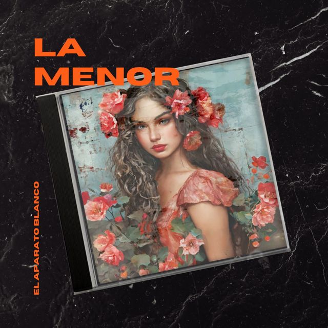 El Aparato Blanco - 'La Menor' [Ringtone]