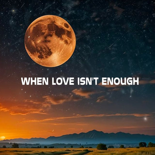 Cahoxx - 'When Love Isn't Enough' [Ringtone]