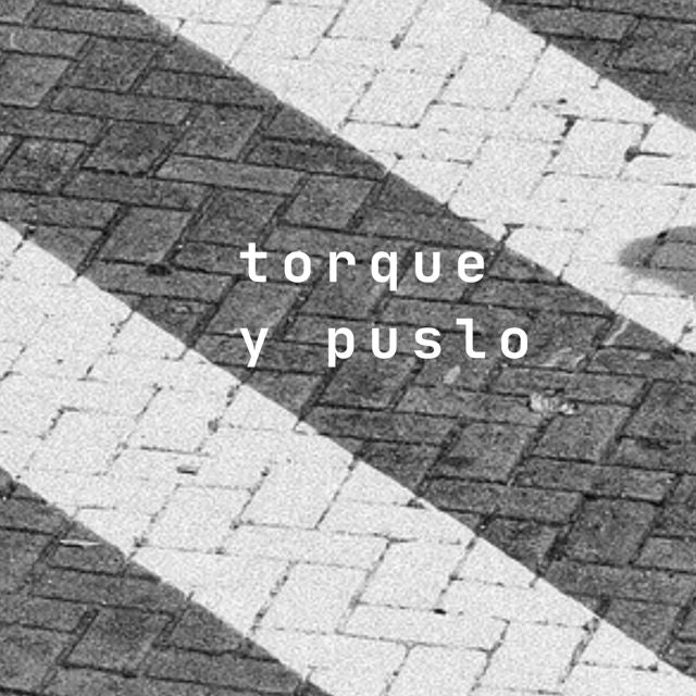 CHARPI MC - 'TORQUE Y PULSO' [Ringtone]
