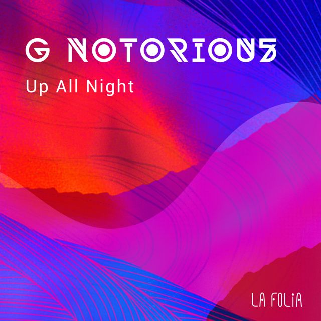 G Notorious - 'Up All Night (2-Step Mix)' [Ringtone]