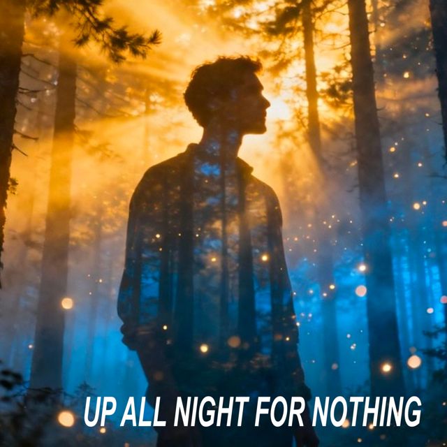Cahoxx - 'Up All Night for Nothing' [Ringtone]