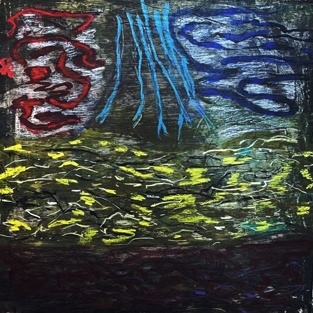 David Gelfand - 'Caravan of the Mind' [Ringtone]