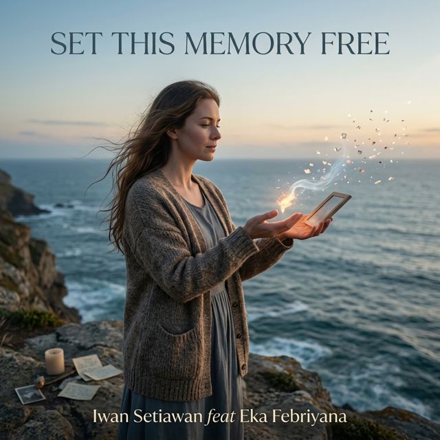 Iwan Setiawan - 'Set This Memory Free (feat. Eka Febriyana)' [Ringtone]