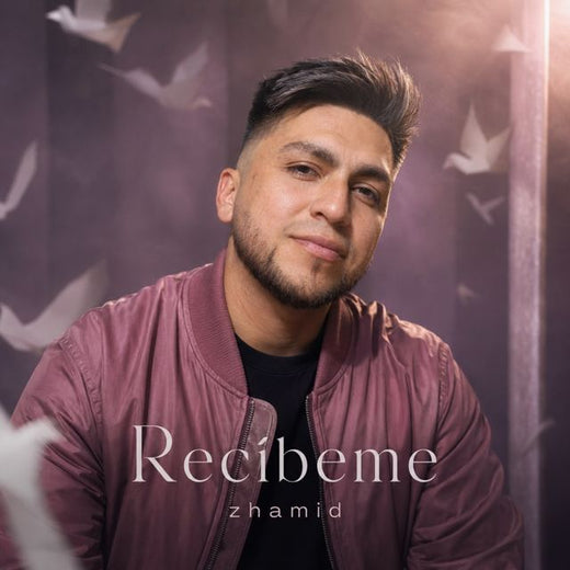 zhamid - 'Recíbeme' [Ringtone]