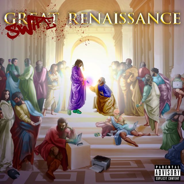 Lil Gray - 'Same Shit' [Ringtone]