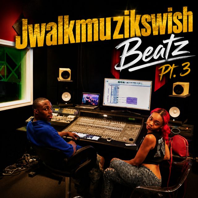 J-Walk - 'ert' [Ringtone]