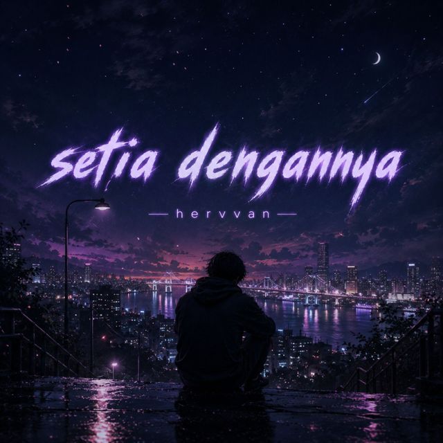 Hervvan - 'Setia Dengannya' [Ringtone]
