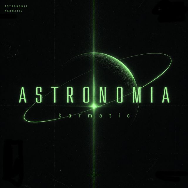 Karmatic - 'Astronomia' [Ringtone]
