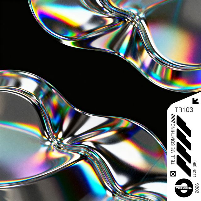 Leon (Br) - 'Tell Me Something' [Ringtone]