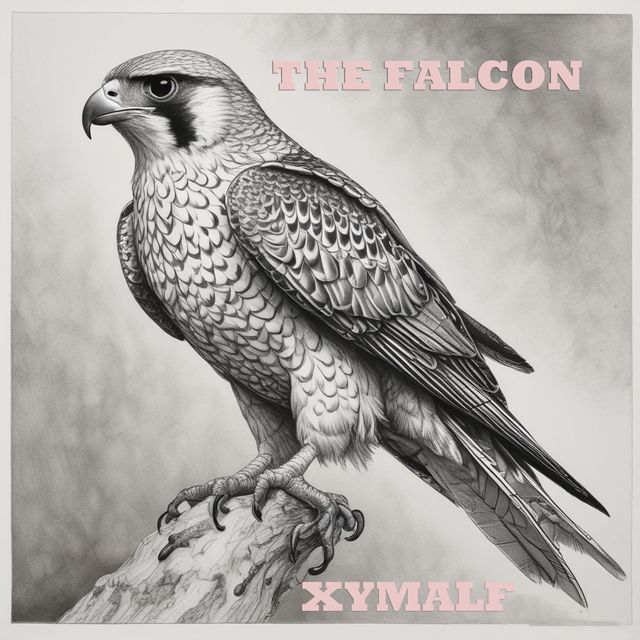 xymalf - 'The Falcon (2026 Remastered)' [Ringtone]