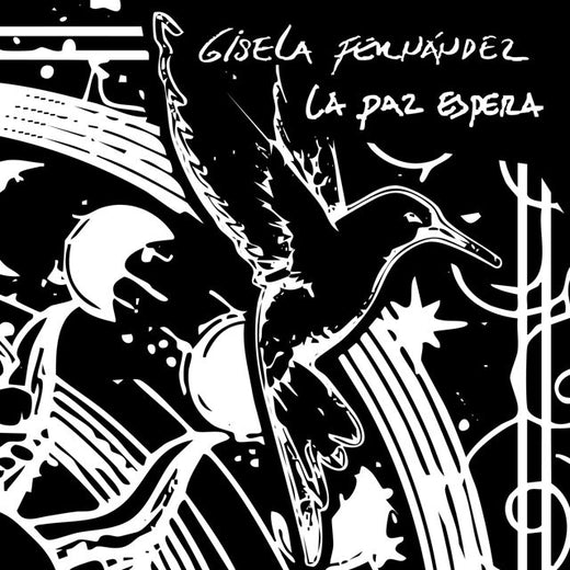 Gisela Fernández - 'La Paz Espera' [Ringtone]
