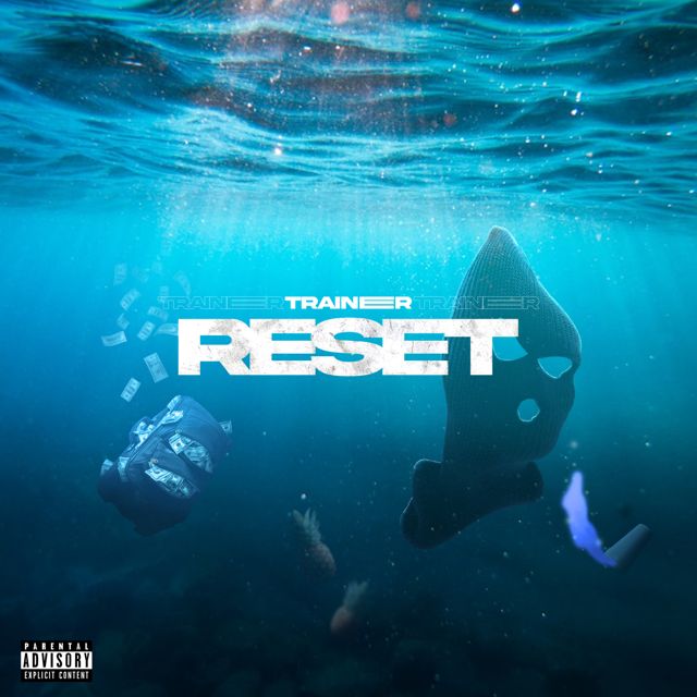 Trainer - 'Reset' [Ringtone]