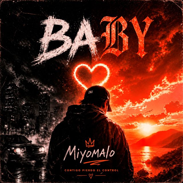 MIYOMALO - 'BABY' [Ringtone]