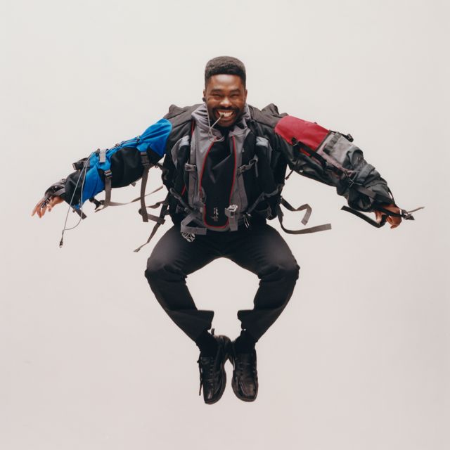 Santangelo - 'Haptics (feat. Quiet Luke & Zack Villere)' [Ringtone]