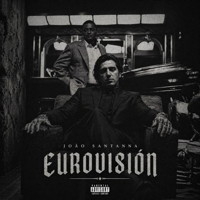João Santanna - 'EUROVISIÓN' [Ringtone]
