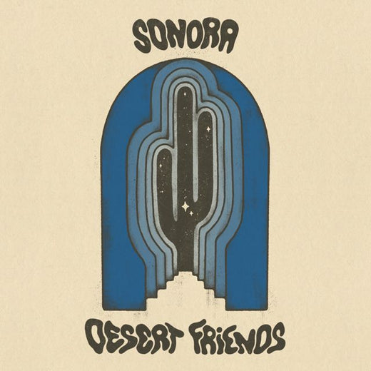 Desert Friends - 'Sonora' [Ringtone]