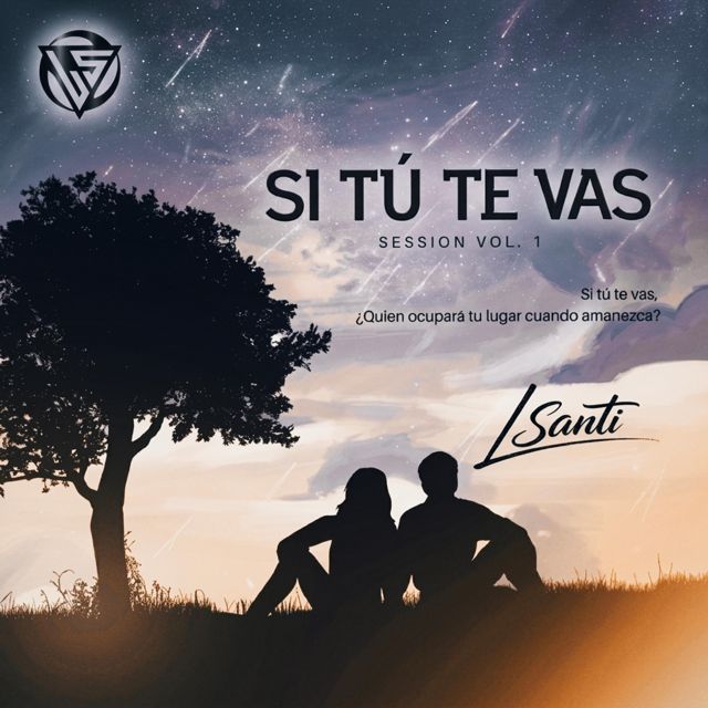 LSanti - 'Si Tú Te Vas' [Ringtone]