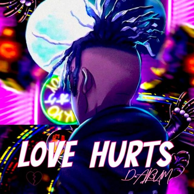 Only1 Jose - 'A Love Letter' [Ringtone]