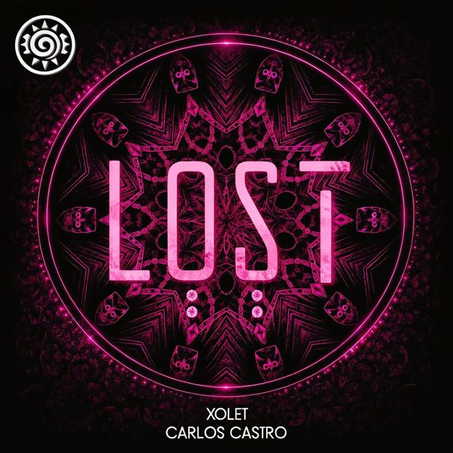 Xolet - 'Lost (feat. Carlos Castro)' [Ringtone]