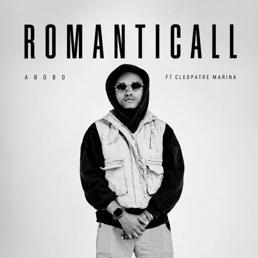 Abobo Officiel - 'Romantical (feat. Cleopatre Marina)' [Ringtone]