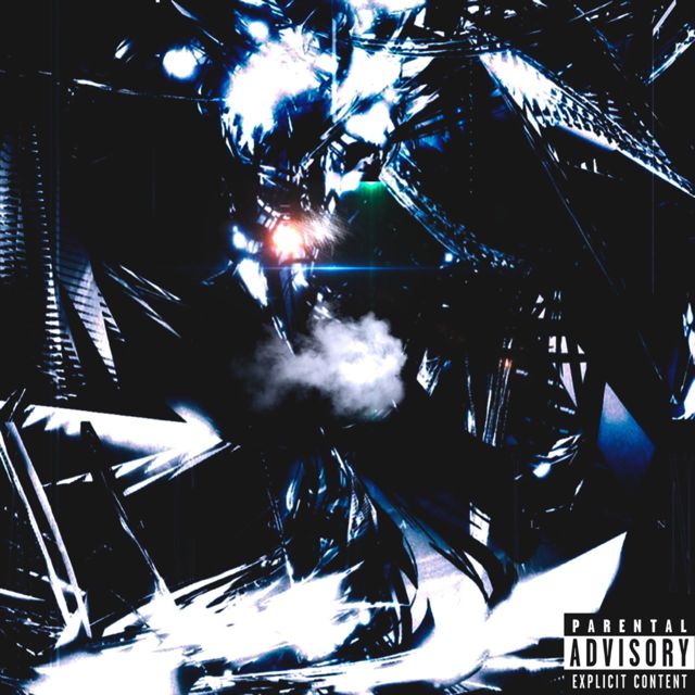 Note Dame Dope - 'Heaven Garden (feat. annorexxxia)' [Ringtone]