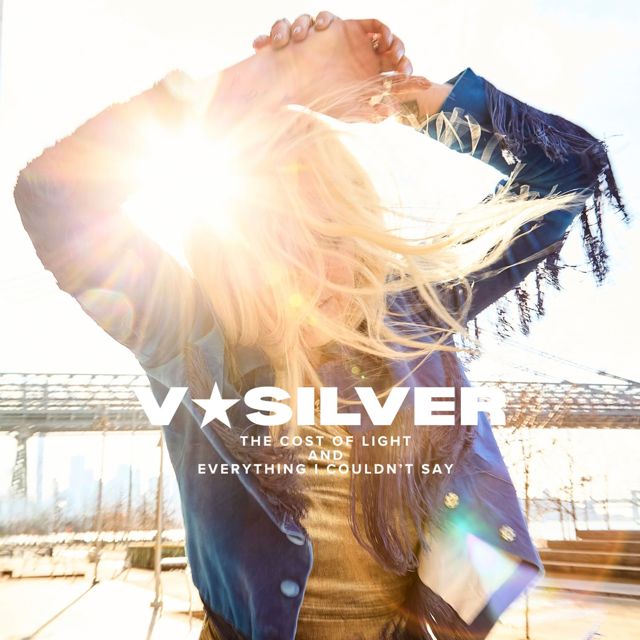 V★Silver - 'Chasing Magic' [Ringtone]