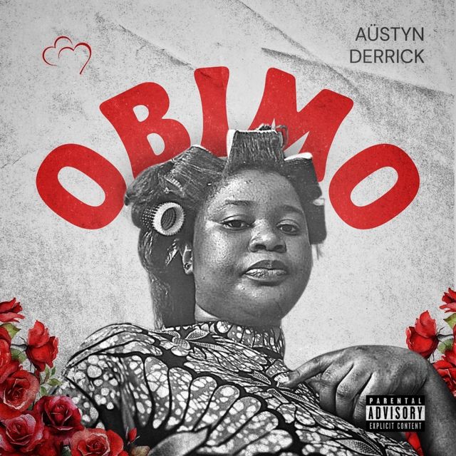 AÜSTYN DERRICK - 'Obimo' [Ringtone]