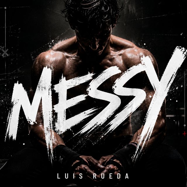 Luis Rueda - 'Messy (Cover)' [Ringtone]