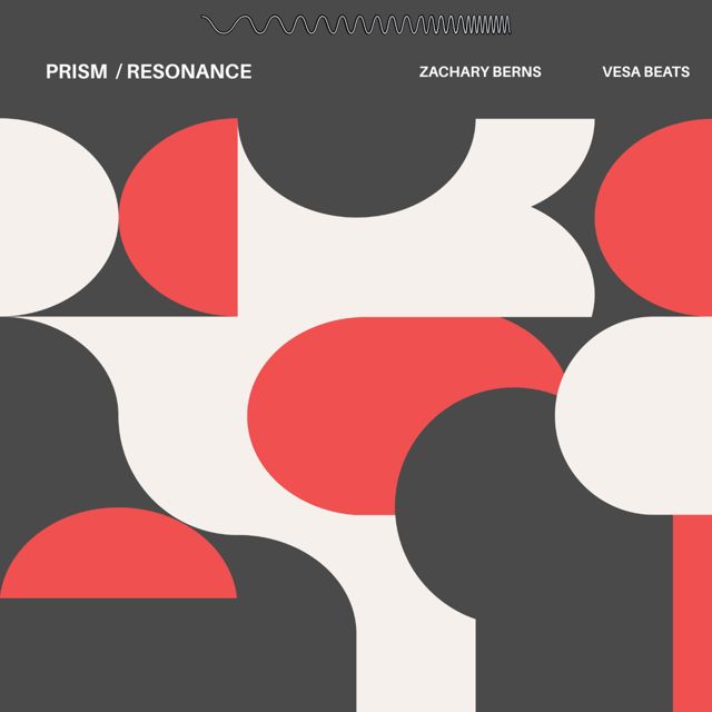 Zachary Berns - 'Prism (feat. Vesa Beats)' [Ringtone]