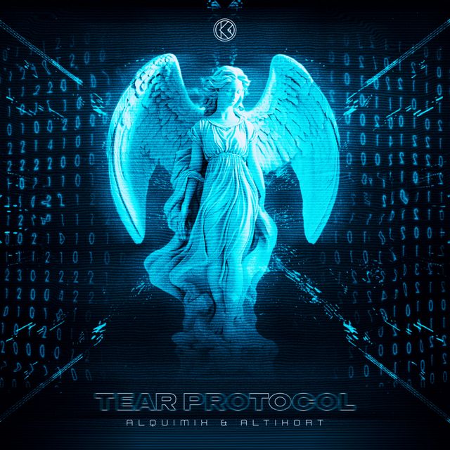 Alquimix - 'Tear Protocol (feat. Altikort)' [Ringtone]