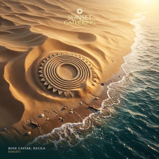 Rose Caviar - 'Hayati (feat. KELILA)' [Ringtone]