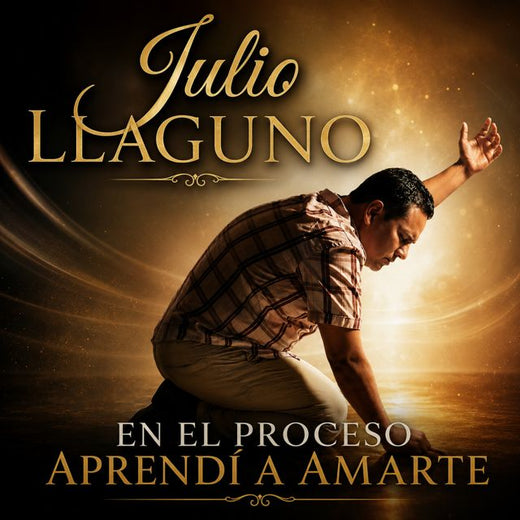 Julio Llaguno - 'En el proceso aprendí a amarte' [Ringtone]