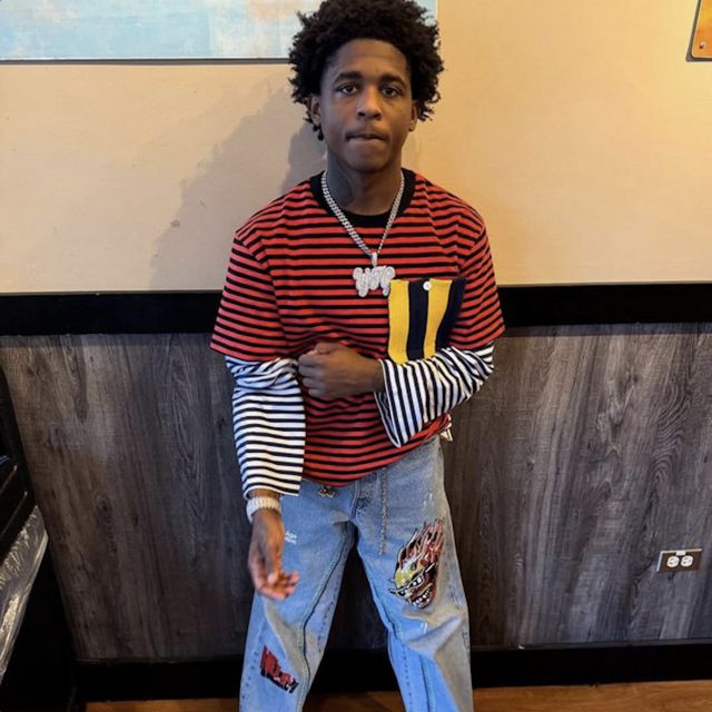 Yfg Fatso - 'Reap Business' [Ringtone]