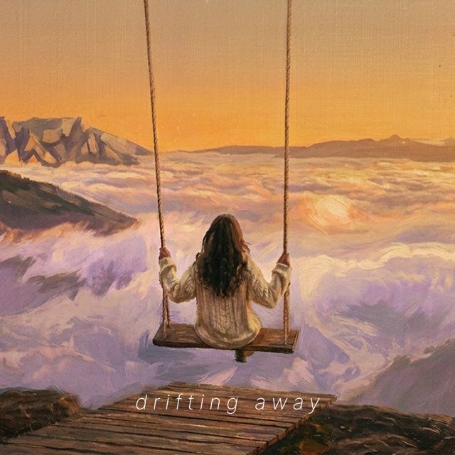 Santiago Dominguez - 'drifting away' [Ringtone]