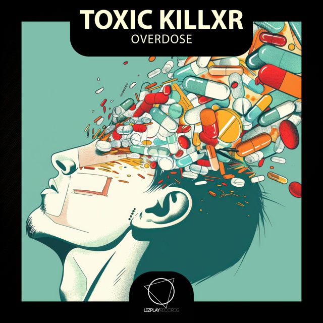 Toxic Killxr - 'Overdose' [Ringtone]