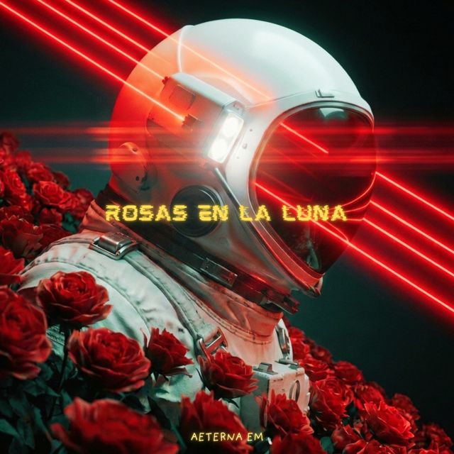 Aeterna EM - 'Rosas en la Luna (Remix)' [Ringtone]