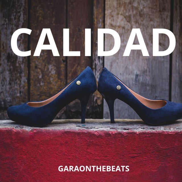 Garaonthebeats - 'Calidad' [Ringtone]